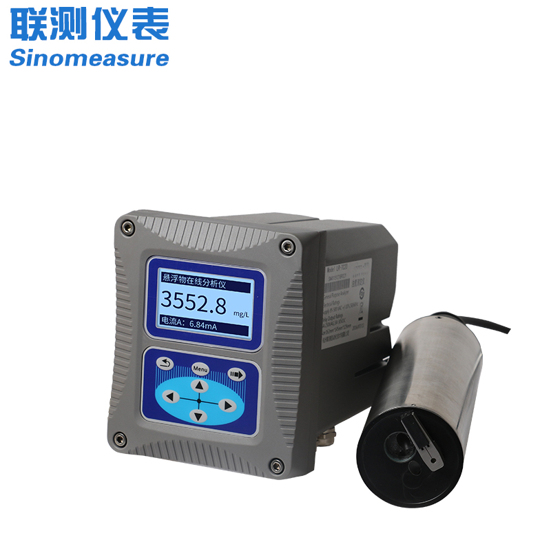 聯(lián)測(cè)_SIN-PSS200在線污泥濃度計(jì)