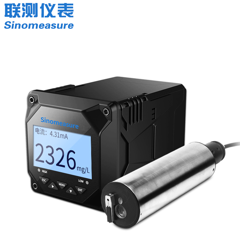 聯(lián)測(cè)_SIN-PSS100在線污泥濃度計(jì)
