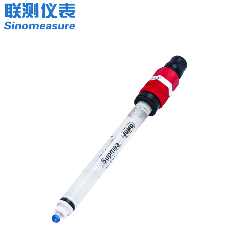 聯測_進口PH電極_E+H_JUMO合作款