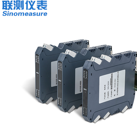 聯(lián)測_電位計/滑線隔離器_