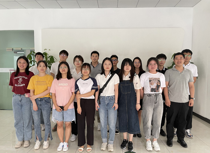 【學(xué)無止境】至今培訓(xùn)966次，立志打造終身學(xué)習(xí)型