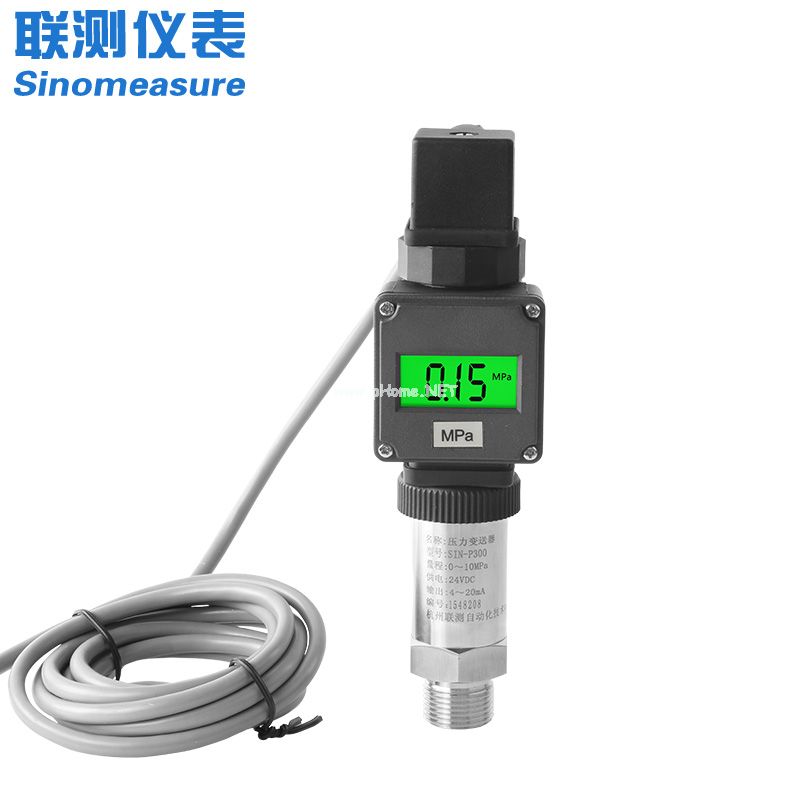 <strong><font color='0A0A0A'>分析壓力變送器的經歷的四個發展歷史階段</font></strong>